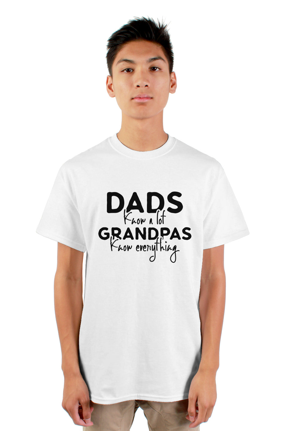 Dad shirt